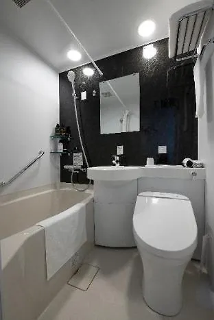 Henn Na Hotel Tokyo Asakusabashi Japão