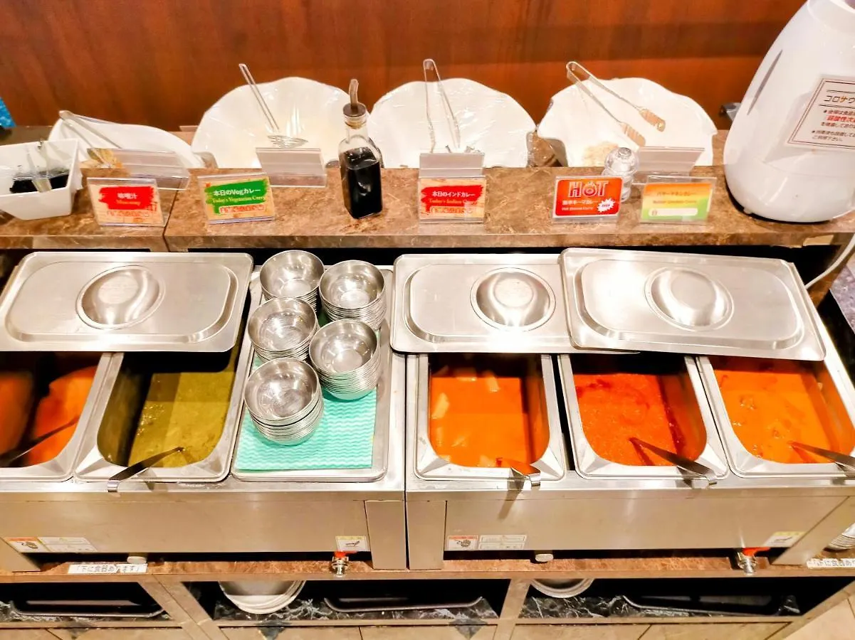 Henn Na Hotel Tokyo Asakusabashi
