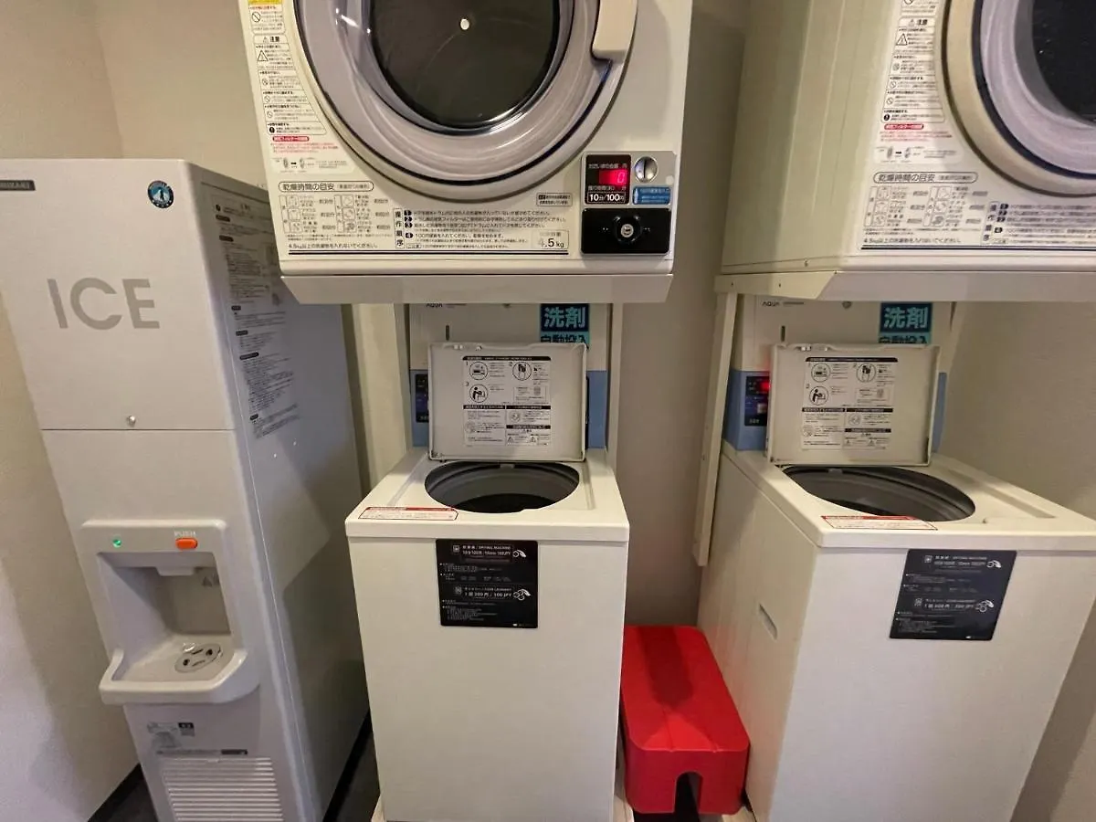 Henn Na Hotel Tokyo Asakusabashi