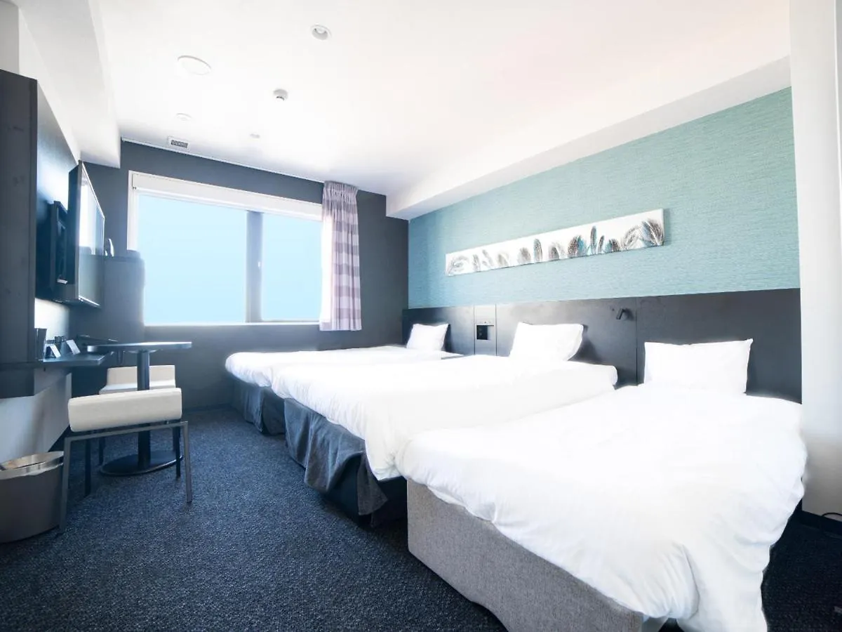 Henn Na Hotel Tokyo Asakusabashi 3*,  Japão