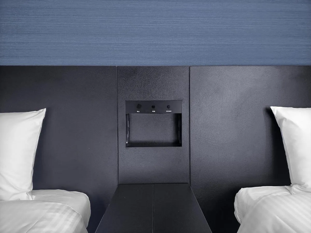 Henn Na Hotel Tokyo Asakusabashi