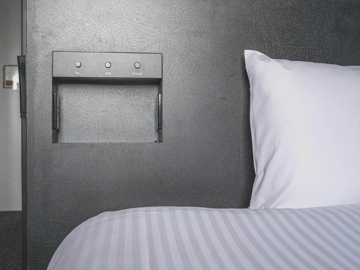 ***  Henn Na Hotel Tokyo Asakusabashi Japão