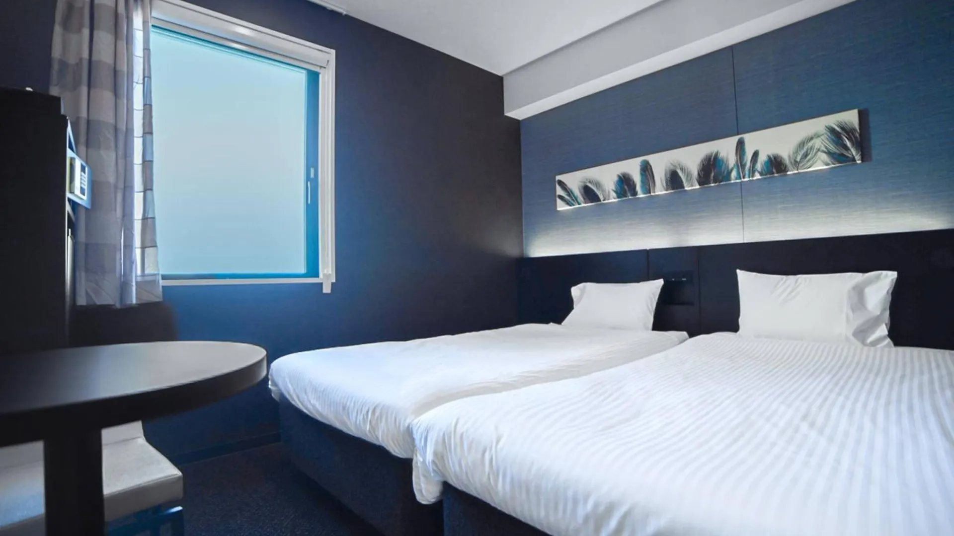 ***  Henn Na Hotel Tokyo Asakusabashi Japão