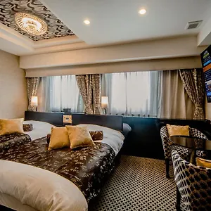 3* Otel Apa Ueno Hirokoji