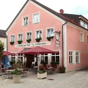 Zur Post Deutschland