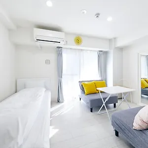Montana Flat Yebisu 아파트 오사카