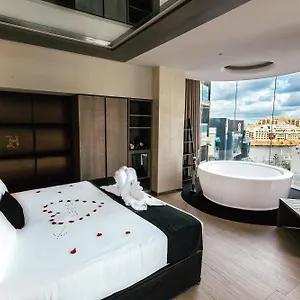 Hugo's Boutique - Adults Only 4* San Julián