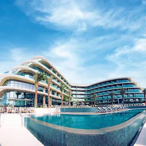 Ja View Hotel Dubai