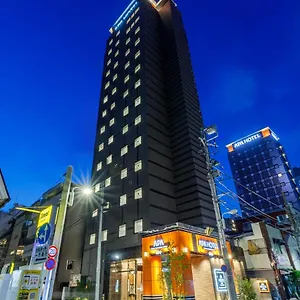 3* Otel Apa Asakusa Kaminarimon Minami