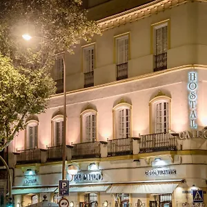 El Cairo 2* Sevilla