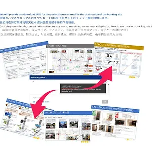 アパート V.close To Shinjuku Kabukicho/korean Town/frwifi A, 東京都