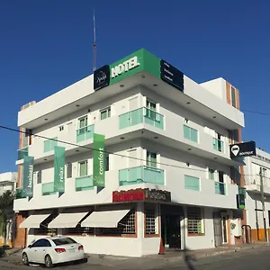 Xcalak 3* Chetumal