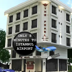 The Pearl Airport Hotel Arnavutkoy