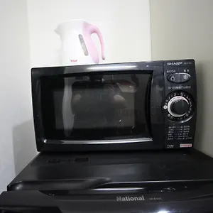 Aaron通天東 Apartamento