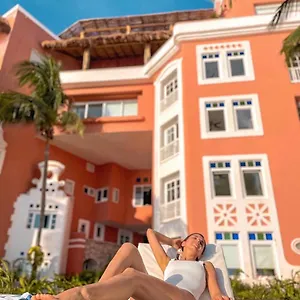 Casa Tortugas Boutique - Luxury Hidden Gem 4* Cancún