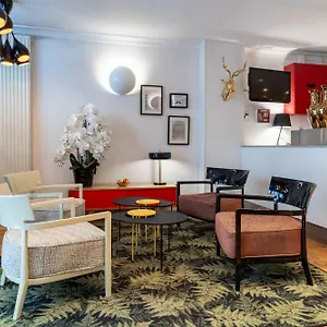 George - Astotel 3* París