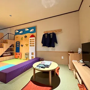 **** 传统日式旅馆 仙石原品之木一之汤旅馆 日本