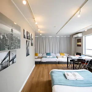 アパート Maison Nagasaki 201, 東京都