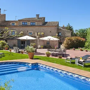 El Racó De - Adults Only 4* Madremanya (Madremaña)