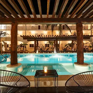 Hm 4* Playa del Carmen