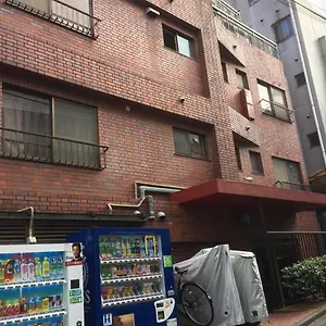 アパート 新宿 ハウス, 東京都
