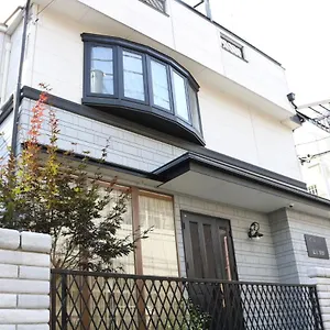 アパート 冠京別館, 東京都