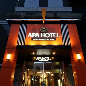 Hotel Apa Sakae Higashi ***