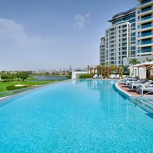 Vida Emirates Hills Hotel Dubai