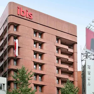 Ibis Shinjuku Prefektura Tokio