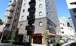 Henn Na Hotel Tokyo Asakusabashi