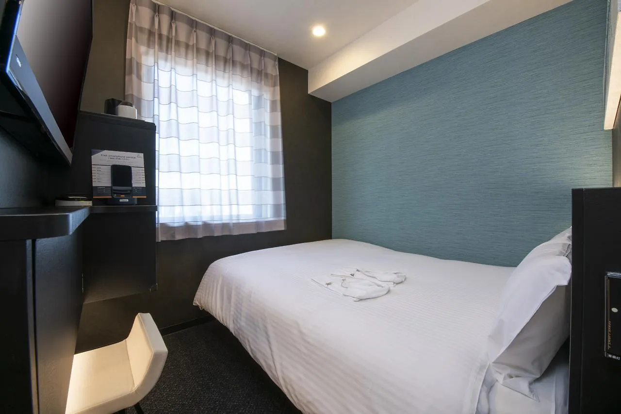 Henn Na Hotel Tokyo Asakusabashi 3*,  Giappone