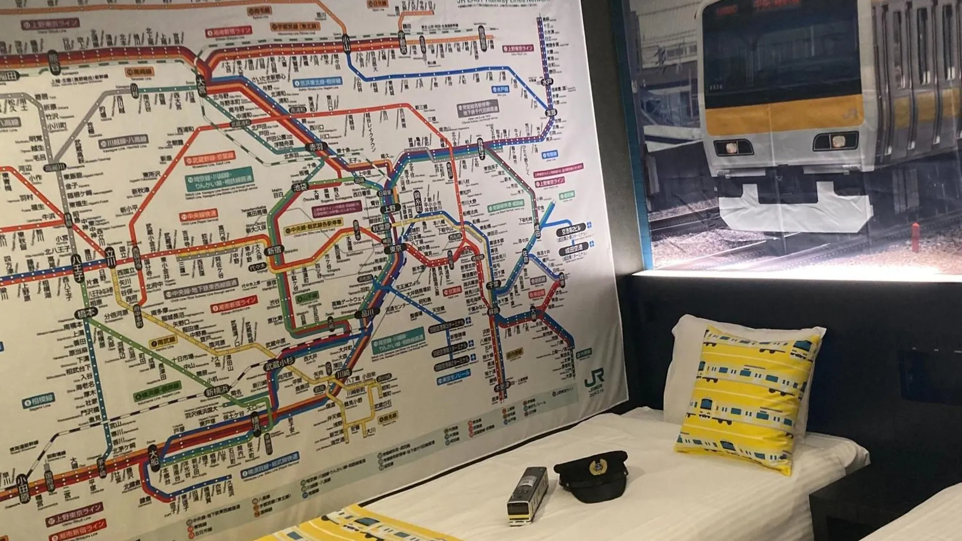 変なホテル東京浅草橋 東京都 日本